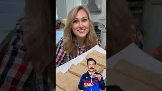 Ted Lasso Biscuits