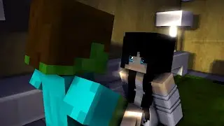 Wrong moment - Mine Imator Minecraft Animation #minecraft #animation #lovestory