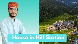 Yoga to live in high rise Apartment or hill station area in astrology