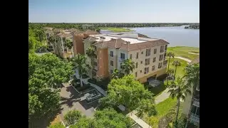 Berkshire Hathaway HomeServices Florida Realty - 6360 WATERCREST WAY 301