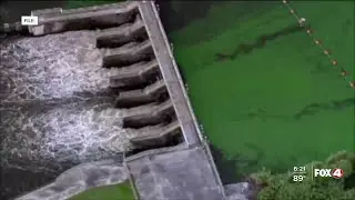 Lake O releases paused ahead of rainy season