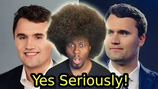 Charlie Kirk Has Been Shot