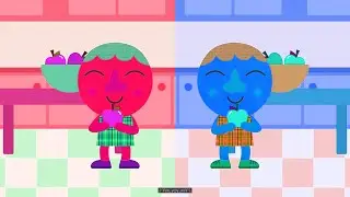 May I Please? Yes, You May? Intro Logo Effects | Sponsored By: Klasky Csupo 2001 Effects