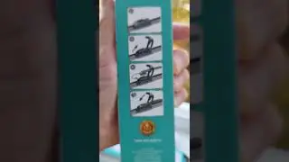 Щётка стеклоочистителя бескаркасная AVS 24 