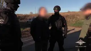Ирина Волк: В Белгородской области полицейские изъяли оружие времен Великой Отечественной войны