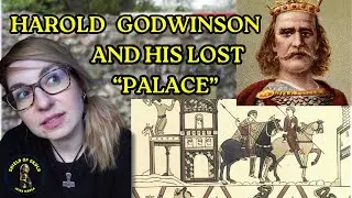Last Anglo-Saxon King's 