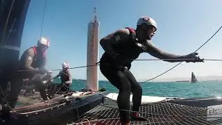 GC32 Oman Cup - Best shots