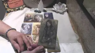 SCORPIO MAY 2016 LOVE TAROT READING