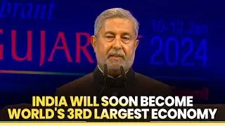 PM Modi's vision for India's Semiconductors will drive it's economic growth, says Sanjay Mehrotra