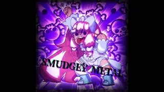 Smudgey - Smudgey Metal