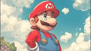 Super Mario 64 Let’sPlay #7