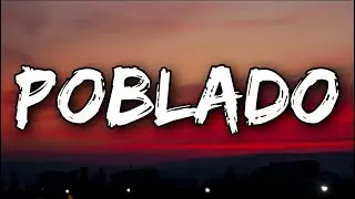J Balvin, Karol G, Nicky Jam - Poblado Remix (Letra) ft. Crissin, Totoy El Frio, Natan & Shander