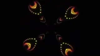 Ade iTunes Tan iPhone @Jelly Visualizer