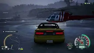 car X street