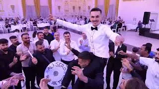 Vesile mazlum düğün 3