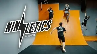 TEAM NINLETICS