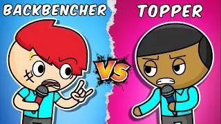 My Indian School Rap Battle
