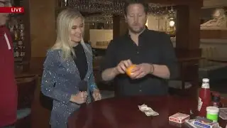 Magic in Panama City Beach this weekend