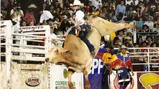 disputa final do rodeio de barretos 2006