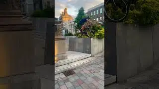 #mtb #trials #trialsbiking #stunt #outdoors #jump #bmw #cycling #velocity #magura #parkour #bike