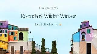 Familypark | Ankündigung Neuheiten 2026 - Rotonda & Wilder Winzer