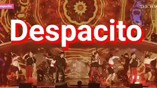 250914 Despacito - The Wave Forestella ENCORE CONCERT 