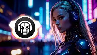RadioheadAI - Night Drifters