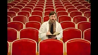 Tie Tuesday: Ludovico Technique