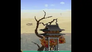Terraria-Mysterious Desert Teleport