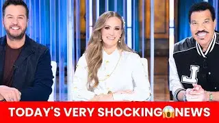 Carrie Underwood's Bold Return to 'American Idol' Judges Panel - Feeling More Confident Than Ever!