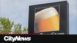 Beer Stores to close 11 more locations across Ontario