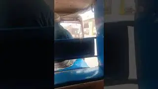 Rekshy par sawari