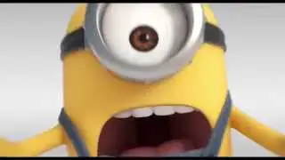 Minions | Panic