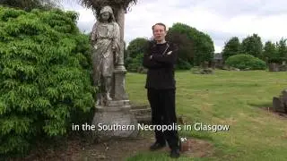 The Legend of the White Lady (Captioned version)