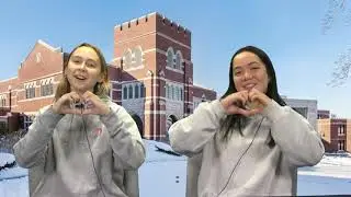 The PCTV Show: Episode 15 (Christmas Favs & Basketball Guessing Game)