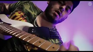 Compas Music - Headrush Pedalboard Review / Nico Miranda