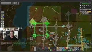 Neuer Cityblock erzeugt - Factorio #055