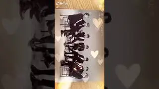 Unboxing BTS MOTS 7: The Journey Album