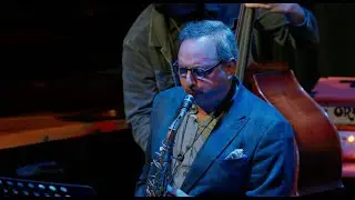 Alex Garnett Quartet - 