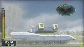 EDF 2 Playthrough - Infantry Inferno Mission 77 Demon Army