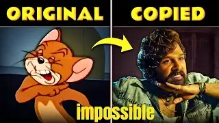 आपकी Favourite Movies इन Cartoons से copy की गयी हैं |@FactTechz #facts