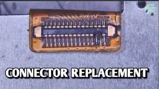 How to Fix Display Panel Jack Problem | Easy Repair Guide | FixFlex