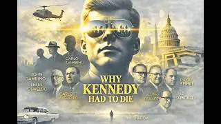 Oswald, the CIA & the Mafia: How Kennedy&rsquo;s Cuba War Built the Perfect Patsy (1960&ndash;63)  JFK RFK Files