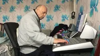 The Angel -  (North London Forever)