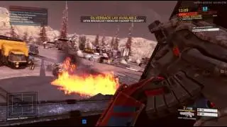Angels Fall First Gameplay 