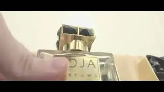 Roja Dove - Elysium Parfum - Real vs. Fake