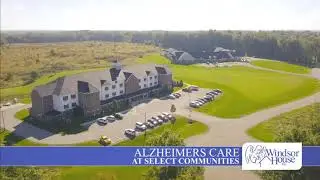 Windsor House, Inc. - Alzheimer's/Memory Care Services