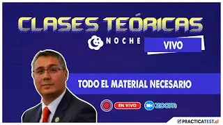 212. TE&Oacute;RICO CLASE B - Licencia de conducir Chile 2025 - Examen te&oacute;rico - PRACTICATEST
