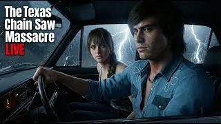 【TCM】   圧倒的てきちぇ！　後半DBD  参加型配信　[The Texas Chain Saw Massacre テキサスチェーンソー]