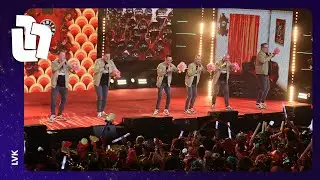 Plekbend - Koekoek (Arensgenhout) | LVK-Finale 2025